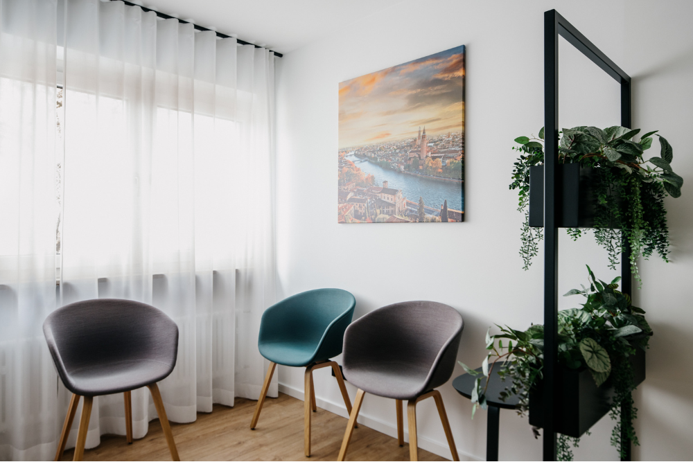 kardiologie-solln- wartezimmer